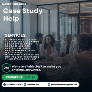 Case Study Help