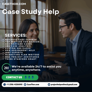 Case Study Help